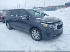 KNDMA5C18H6318294 2017 KIA SEDONA