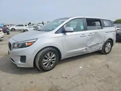 KNDMA5C18J6398640 2018 KIA SEDONA