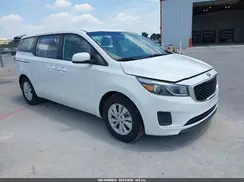 KNDMA5C18J6400967 2018 KIA SEDONA