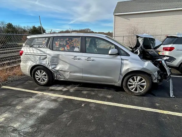 KNDMA5C18J6406896 2018 KIA SEDONA - Image 8