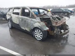 KNDMA5C18K6444520 2019 KIA SEDONA