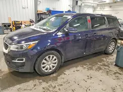 KNDMA5C18K6462175 2019 KIA SEDONA