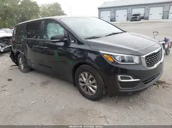 KNDMA5C18K6509494 2019 KIA SEDONA
