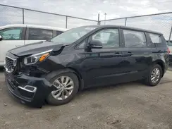 KNDMA5C18K6522312 2019 KIA SEDONA