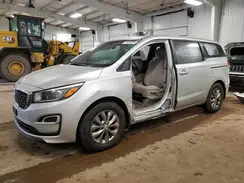 KNDMA5C18K6532628 2019 KIA SEDONA