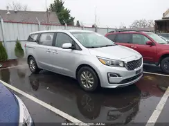 KNDMA5C18K6541538 2019 KIA SEDONA