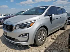 KNDMA5C18K6542429 2019 KIA SEDONA