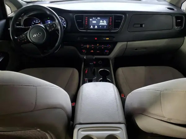 KNDMA5C18L6588246 2020 KIA SEDONA - Image 8