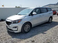 KNDMA5C18L6596119 2020 KIA SEDONA