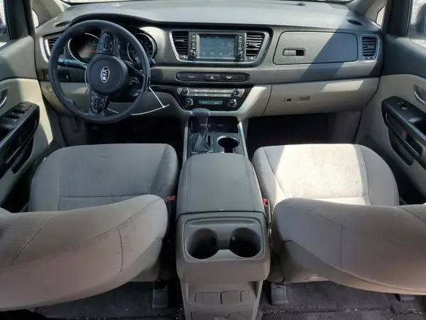 KNDMA5C18L6596119 2020 KIA SEDONA - Image 8