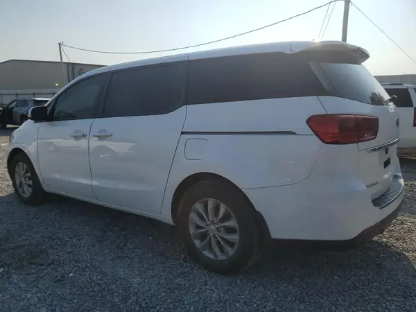 KNDMA5C18L6643133 2020 KIA SEDONA - Image 2