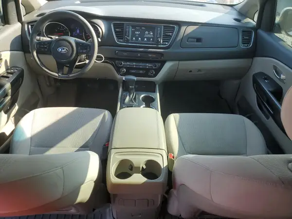 KNDMA5C18L6643133 2020 KIA SEDONA - Image 8