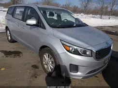 KNDMA5C19G6103201 2016 KIA SEDONA