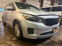 KNDMA5C19G6104798 2016 KIA SEDONA