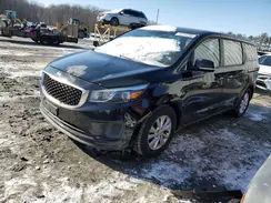 KNDMA5C19G6111623 2016 KIA SEDONA