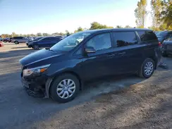KNDMA5C19G6118555 2016 KIA SEDONA