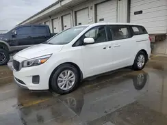 KNDMA5C19G6150034 2016 KIA SEDONA