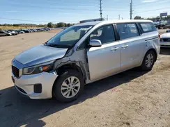 KNDMA5C19G6156819 2016 KIA SEDONA
