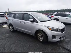 KNDMA5C19G6181199 2016 KIA SEDONA
