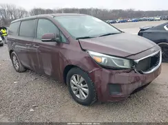 KNDMA5C19G6186144 2016 KIA SEDONA