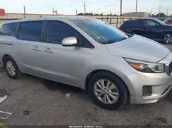 KNDMA5C19G6206456 2016 KIA SEDONA