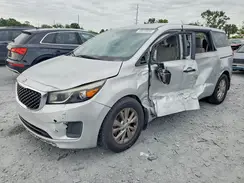 KNDMA5C19G6206506 2016 KIA SEDONA