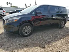 KNDMA5C19G6207848 2016 KIA SEDONA