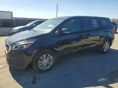 KNDMA5C19H6257652 2017 KIA SEDONA
