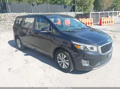 KNDMA5C19H6282874 2017 KIA SEDONA