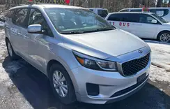 KNDMA5C19H6282891 2017 KIA SEDONA