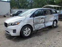 KNDMA5C19H6285029 2017 KIA SEDONA