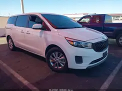KNDMA5C19H6285595 2017 KIA SEDONA