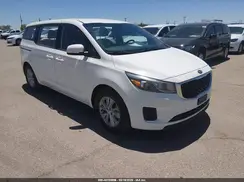 KNDMA5C19J6404932 2018 KIA SEDONA