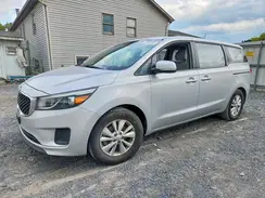 KNDMA5C19J6406177 2018 KIA SEDONA