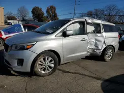 KNDMA5C19J6408768 2018 KIA SEDONA