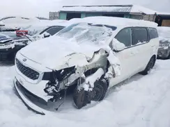 KNDMA5C19K6461424 2019 KIA SEDONA