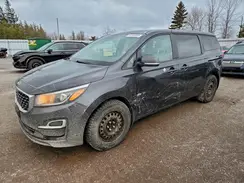 KNDMA5C19K6499896 2019 KIA SEDONA