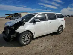 KNDMA5C19K6508998 2019 KIA SEDONA