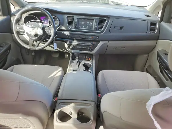 KNDMA5C19K6508998 2019 KIA SEDONA - Image 8