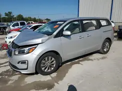 KNDMA5C19K6547851 2019 KIA SEDONA