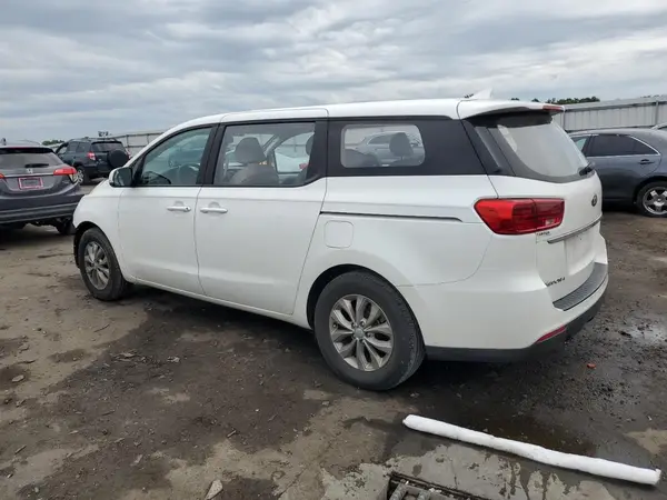KNDMA5C19L6595853 2020 KIA SEDONA - Image 2