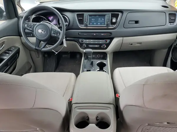 KNDMA5C19L6595853 2020 KIA SEDONA - Image 8