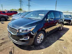KNDMA5C19L6605376 2020 KIA SEDONA
