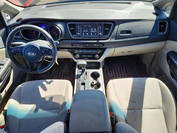 KNDMA5C19L6605376 2020 KIA SEDONA - Image 8