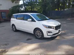 KNDMA5C19L6613638 2020 KIA SEDONA