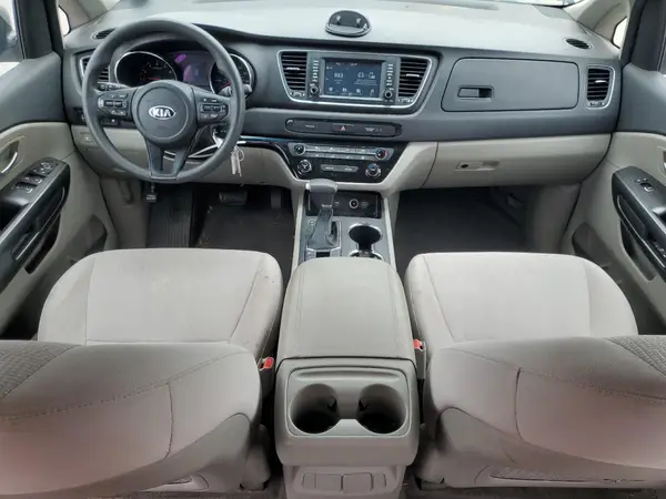 KNDMA5C19L6654884 2020 KIA SEDONA - Image 8