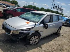 KNDMA5C1XG6102221 2016 KIA SEDONA