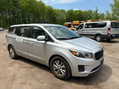 KNDMA5C1XG6120525 2016 KIA SEDONA