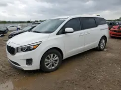 KNDMA5C1XG6125515 2016 KIA SEDONA