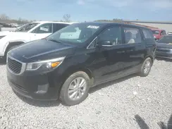 KNDMA5C1XG6126650 2016 KIA SEDONA
